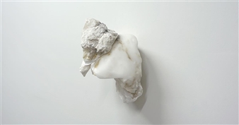 Bryan Savitz: for above a threshold  - Patron Gallery