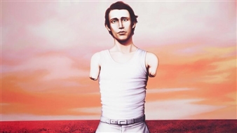 HomeFRONT - Bunbury Regional Art Galleries