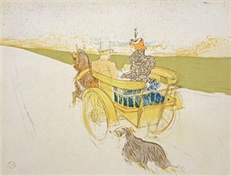 Pressed for Time: History of Printmaking - Kalamazoo Institute of Arts