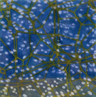 Trine Bumiller: Interference - Kathryn Markel Fine Arts (20th Str)