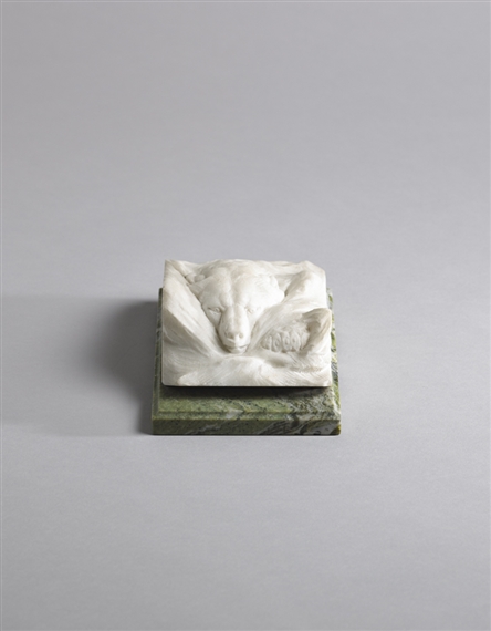 George Frederick Morris Harding | 9 Artworks at Auction | MutualArt