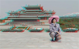 3DPRK: Portraits From North Korea - Pékin Fine Arts, Hong Kong
