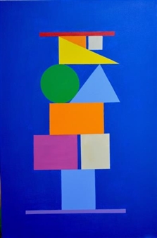 David Herman: Journeys: Reminiscence - Denise Bibro Fine Art