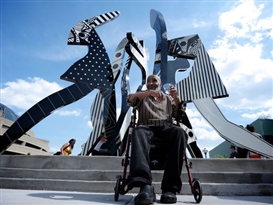 African-American art on the upswing in Detroit in 2016
