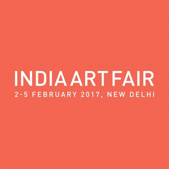 India Art Fair 2017 - India Art Fair