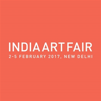 India Art Fair 2017 - India Art Fair
