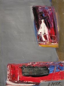 No Title - Dea Murk