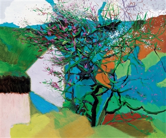 Landscape - Zhou Quan