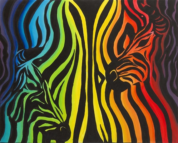 Athlete III by Dominika Radomska, 2015