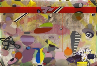 Wurstenhutte - Danny Rolph