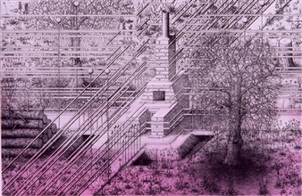 I.C. Editions 25th Anniversary Exhibition - Susan Inglett