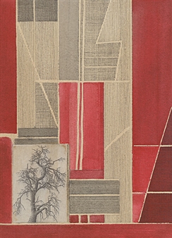 Gallery Artists Group Show - Augen Gallery (Desoto Building)