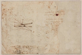 French government places export bar on €15m Leonardo da Vinci drawing