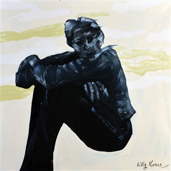 Unttiled - Killy Koren