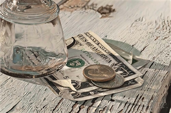 The Tip - Steve Mills