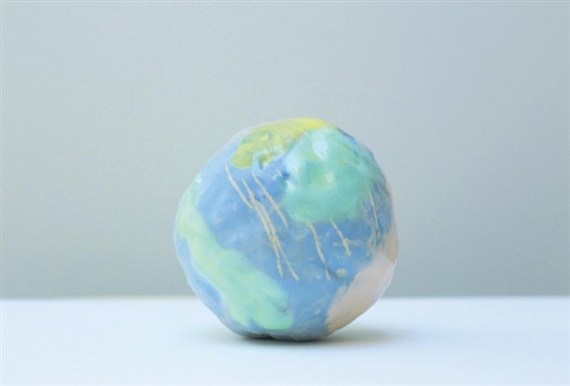 Charlotte Jankowski - Galerie du Haut-Pavé