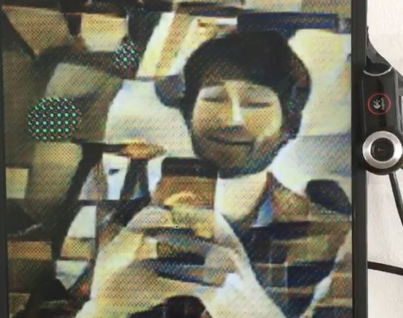 Alt-AI - Telfair Museums, Telfair Academy