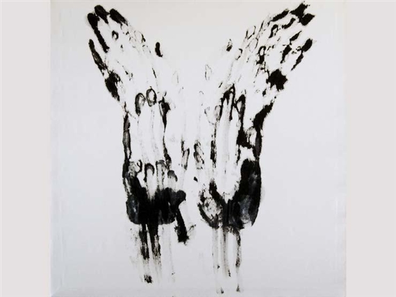 Lilibeth Cuenca Rasmussen: Vestige - The Drawing Room, Makati