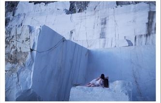Lara Zankoul: As Cold as a White Stone - Ayyam Gallery, Beirut
