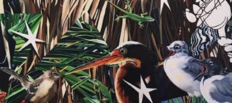 Small Works - Clayton Galleries