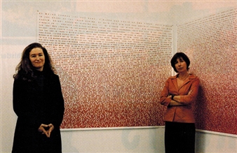 Group Exhibition  - Murray Guy