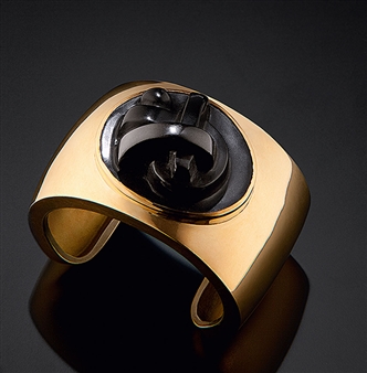Sophia Vari: Magnificent Artist Jewellery - Galerie Gmurzynska, St. Moritz