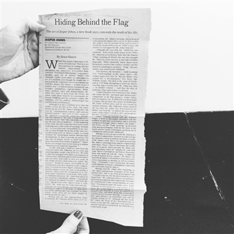 Megan Francis Sullivan: Privileged Information - Mathew NYC