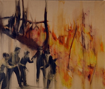 Das Spiel - Vesna Muhr