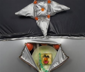 Miguel Ángel Cárdenas - Andrea Rosen Gallery