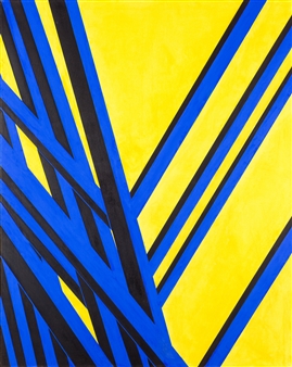 Untitled - Florentina Pakosta