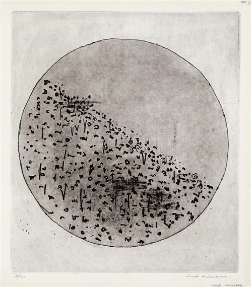 Circle Landscape, Upwey