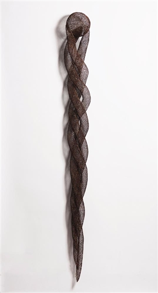 Clasp by Bronwyn Oliver, 2006