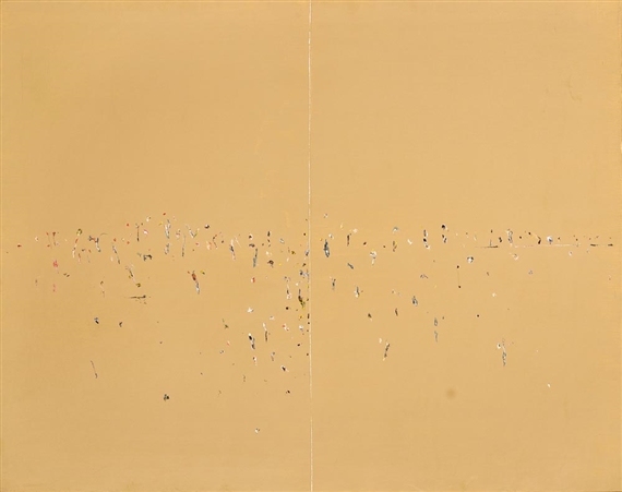 Australian Landscape I