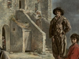 Before Realism