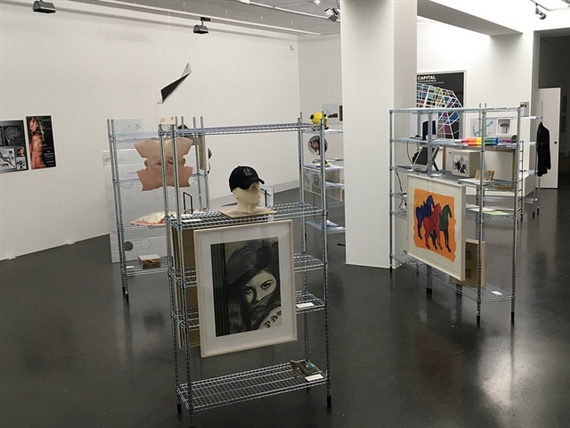 Art Against Art  - Parkett Editions