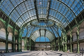 Grand Palais closure means that Fiac, Paris Photo and La Biennale Paris must move out