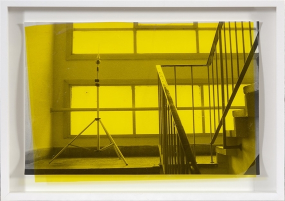 Where Do We Go From Here? - Annet Gelink Gallery