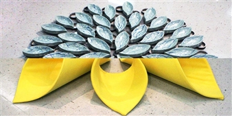 Isabel Farnsworth & Shannon Hines: Inside the Rabbit Hole, Out in the Meadow, and Up a Tree - Pittsburgh Center for the Arts