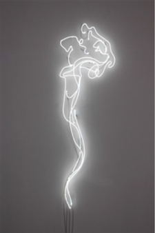 Fiete Stolte: Transit - Albertz Benda, New York