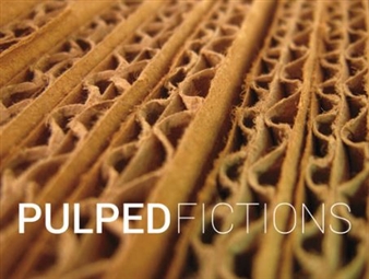 Pulped Fictions - Torrance Art Museum