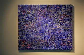 Artists join mixed-media shows in Beijing, Shanghai