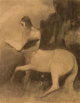 Delirium: The Art of the Symbolist Book - The Morgan Library & Museum