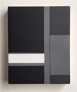 Mark Williams: Positive Echo - Larry Becker Contemporary Art