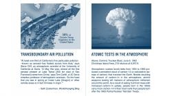 Mining Big Data: Artists’ Global Concerns - Hood Museum of Art