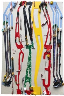 Rafael Vega, Dennis Hollingsworth & Gary Stephan - Hionas Gallery