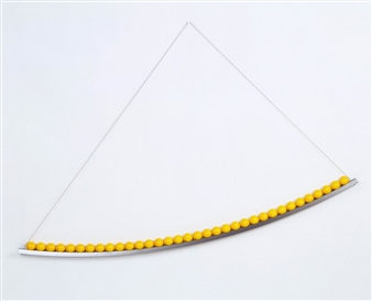 Color Shape Surface - Flowers, New York