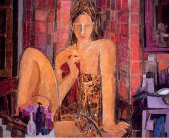 Winter Show: Part II - Pontone Gallery