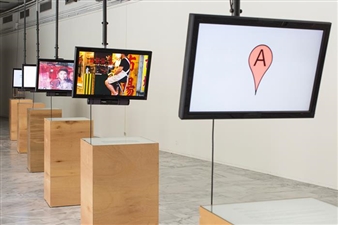 Post - Awards - Soka Art Center, Taipei