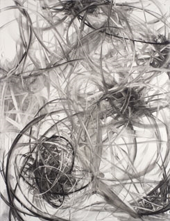 Mark Sheinkman: New Paintings - Lennon, Weinberg, Inc.