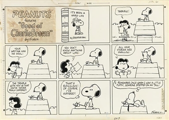 Auction Preview: Sotheby’s Bande Dessinée, Paris, Jan 21